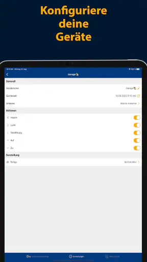 BlueSecur screenshot 7