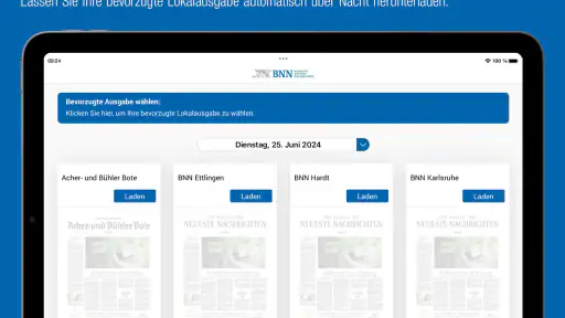BNN ePaper screenshot 11