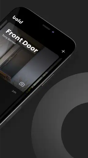 Bold Smart Lock screenshot 2