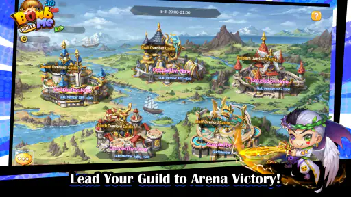 Bomb Me English - PvP Shooter screenshot 10