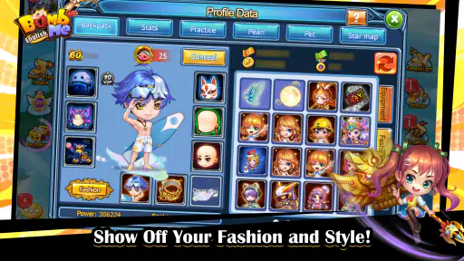 Bomb Me English - PvP Shooter screenshot 12