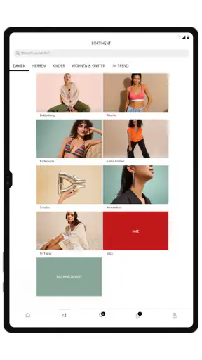 bonprix – Mode, Wohnen & mehr! screenshot 12