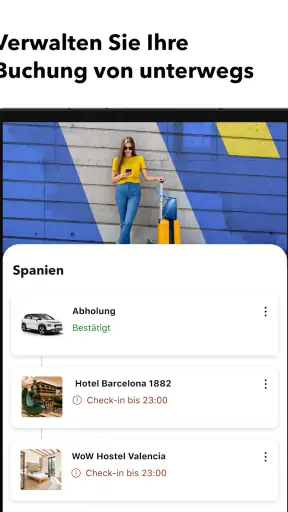 Booking.com: Hotels screenshot 11