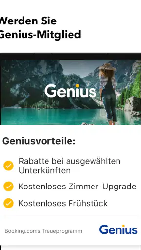 Booking.com: Hotels screenshot 12