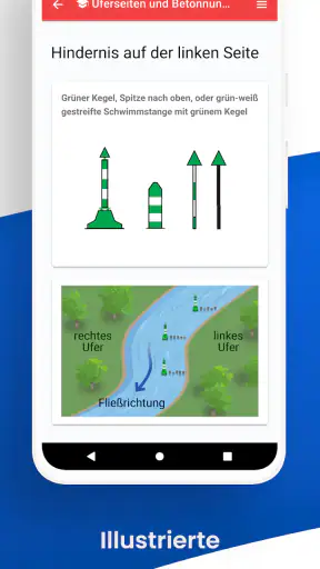 Bootsführerschein - SBF & Funk screenshot 4