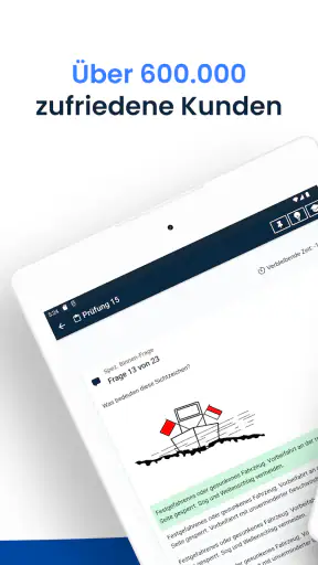 Bootsführerschein - SBF & Funk screenshot 8
