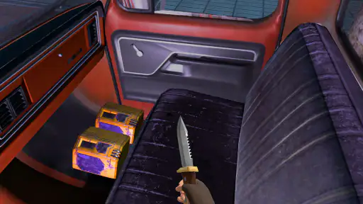 Border Police Smuggling Seize screenshot 11