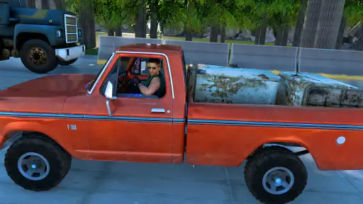 Border Police Smuggling Seize screenshot 12