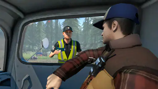 Border Police Smuggling Seize screenshot 6