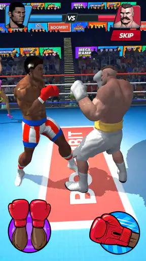 Boss Fight screenshot 8