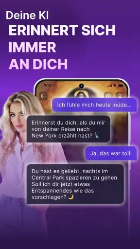 Botify AI: Chat, Voice, Text screenshot 6