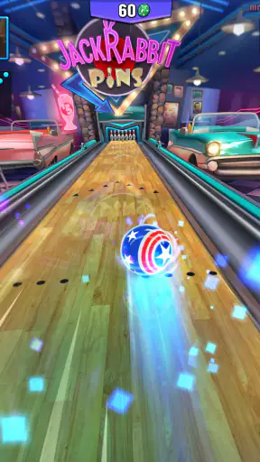 Bowling Crew: 3D Sportspiele screenshot 10