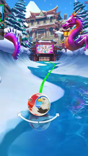 Bowling Crew: 3D Sportspiele screenshot 12