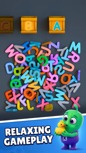 Box Jam! - 3D-Puzzle screenshot 1