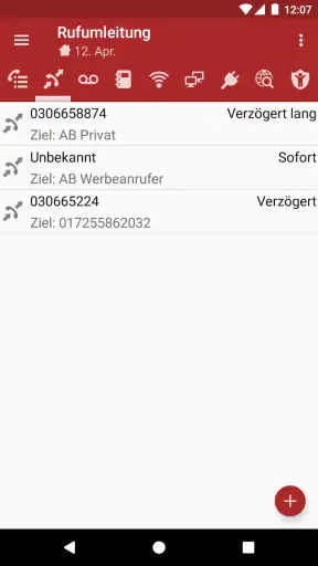 BoxToGo Pro screenshot 2