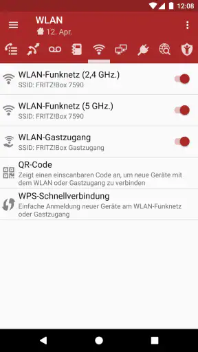 BoxToGo Pro screenshot 3