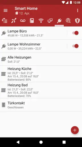 BoxToGo Pro screenshot 4