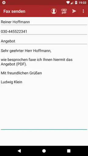 BoxToGo Pro screenshot 7
