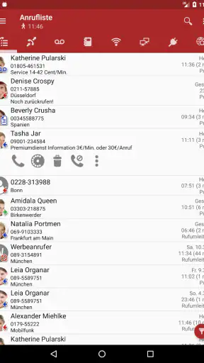 BoxToGo Pro screenshot 9