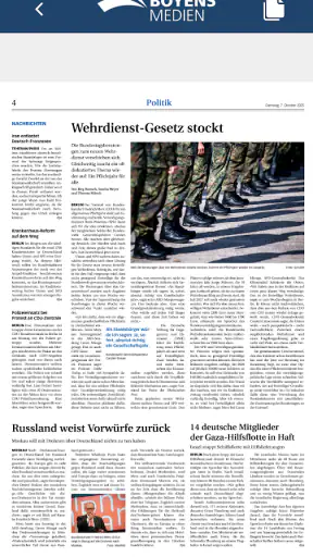 Boyens Medien screenshot 5