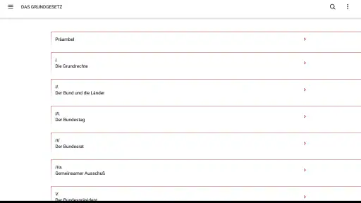 bpb: Das Grundgesetz screenshot 10