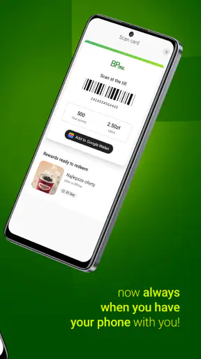 BPme – app for bp customers screenshot 2