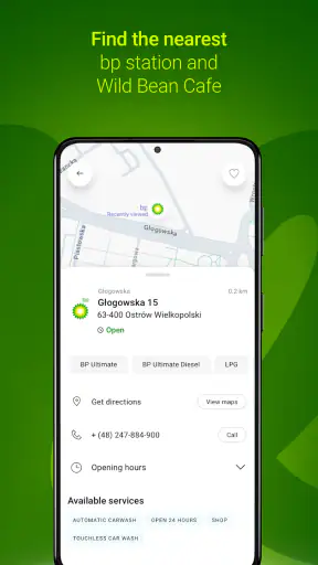 BPme – app for bp customers screenshot 5