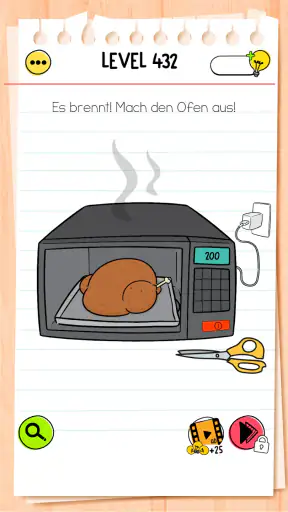 Brain Test All-Star: IQ-Spiel screenshot 9