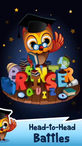 Brainster Quiz screenshot 6
