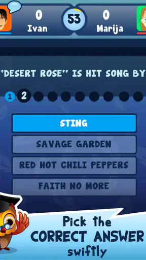 Brainster Quiz screenshot 9