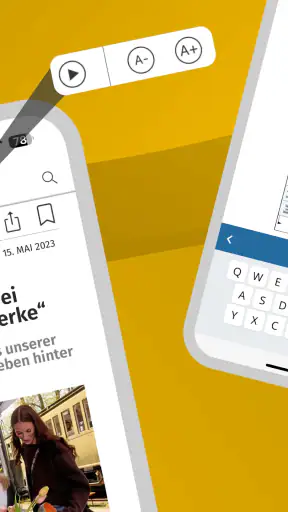 Braunschweiger Zeitung E-Paper screenshot 4