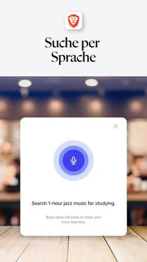 Brave Private VPN Browser screenshot 12
