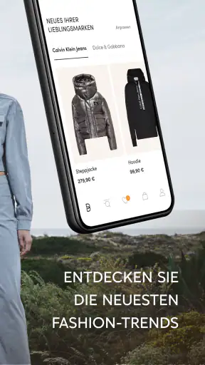 Breuninger | Mode & Lifestyle screenshot 2