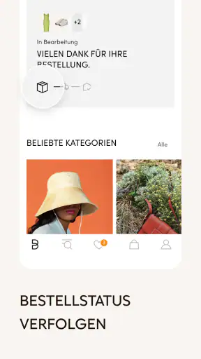 Breuninger | Mode & Lifestyle screenshot 4