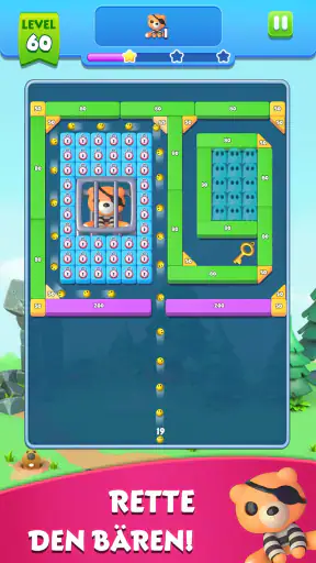 Brick Ball Blast: Kugelbrecher screenshot 10