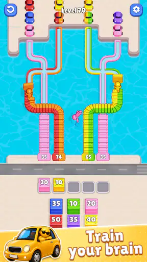 Bridge Jam screenshot 3
