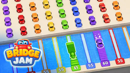 Bridge Jam screenshot 4