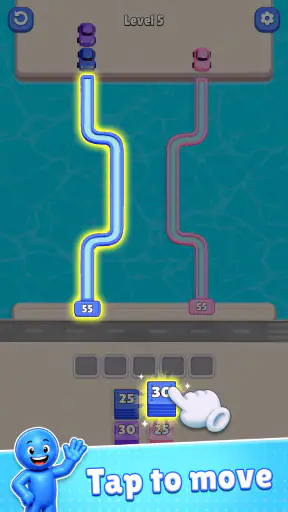 Bridge Jam screenshot 6