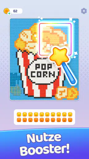 Brilliant Sort: Diamant-Puzzle screenshot 5