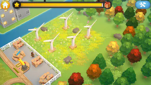 BRIO World - Eisenbahn screenshot 9