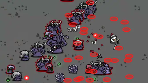 Brotato screenshot 10