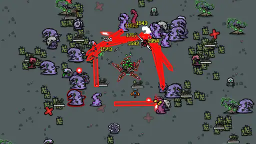 Brotato screenshot 8