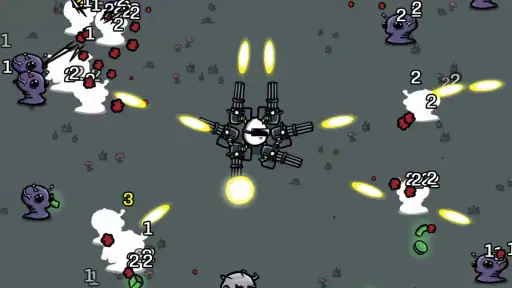 Brotato: Premium screenshot 11