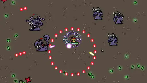 Brotato: Premium screenshot 4