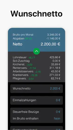 Bruno Pro screenshot 2