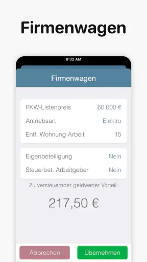 Bruno Pro screenshot 4