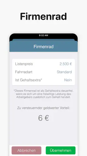 Bruno Pro screenshot 5