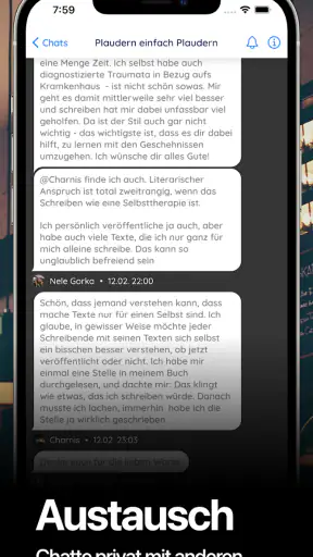 Bücher lesen kostenlos screenshot 6