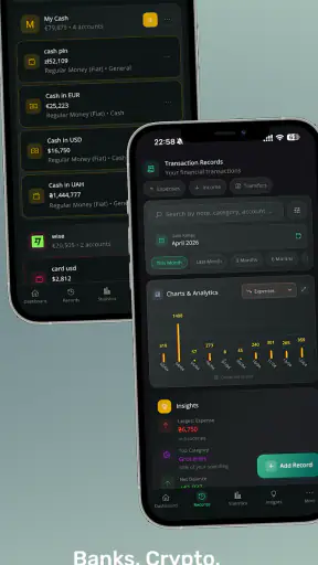 Budget Guardian: Geld Tracker screenshot 6