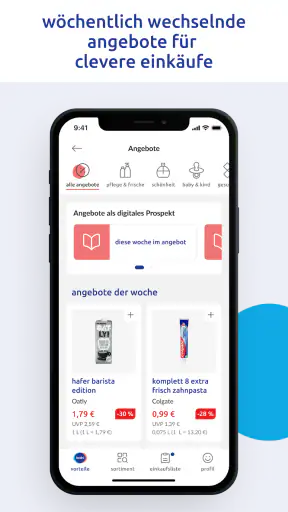 budni - Dein Drogeriemarkt screenshot 3